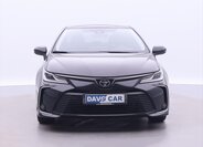 Toyota Corolla Sedan / Limuzína 1,5 l 92 kw