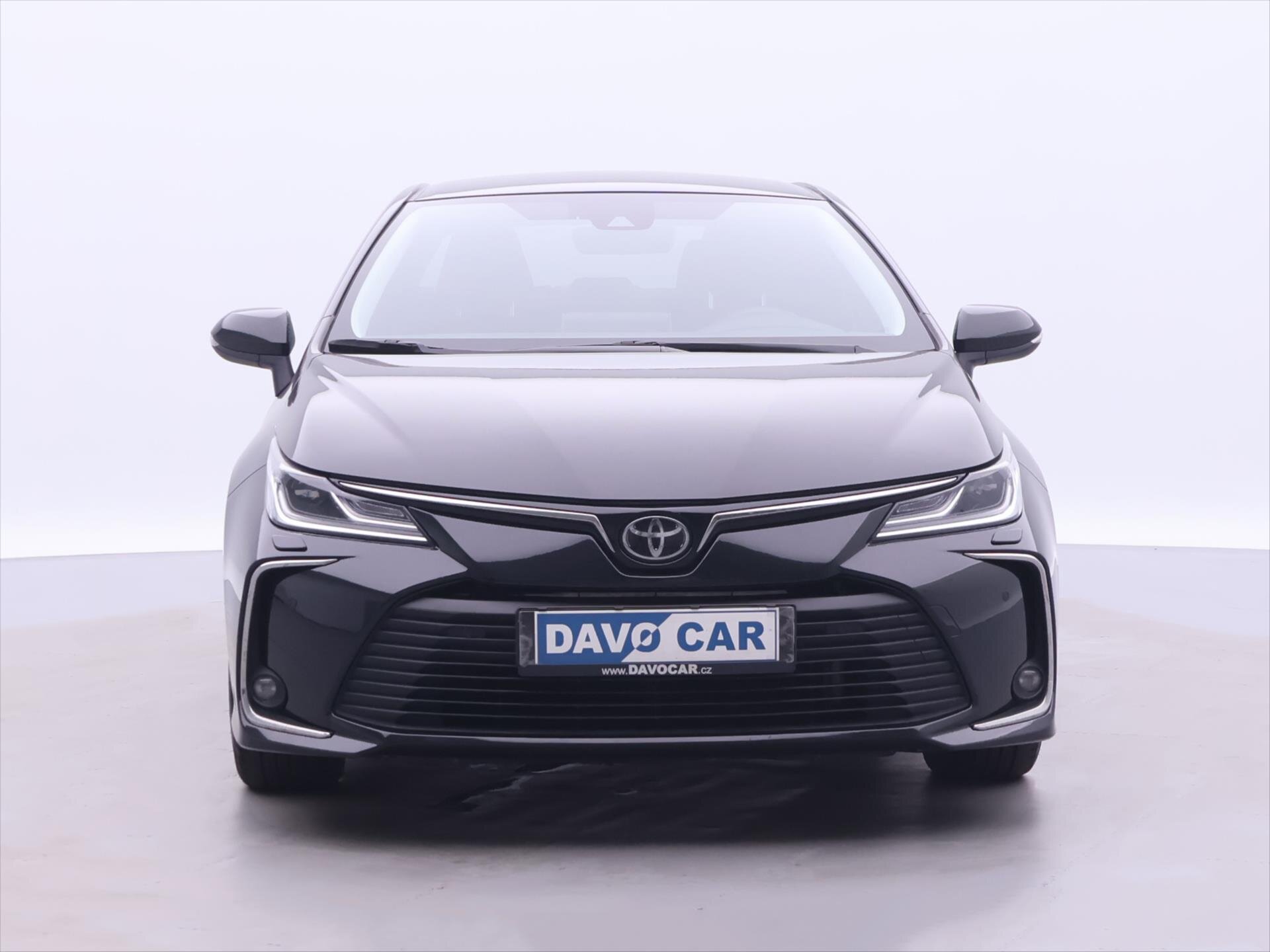 Toyota Corolla Sedan / Limuzína 1,5 l 92 kw