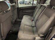 Opel Zafira MPV 1,7 l 92 kw