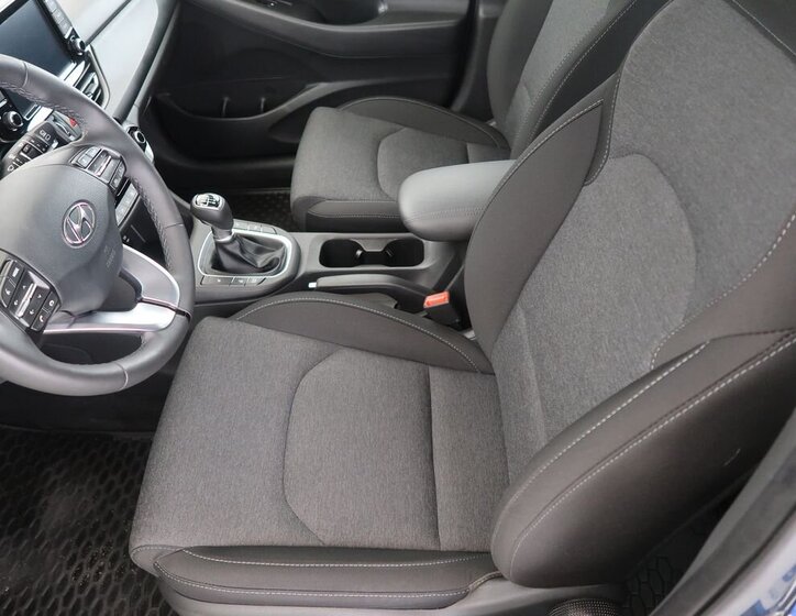 Hyundai i30 Kombi 1,5 l 118 kw