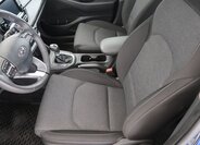 Hyundai i30 Kombi 1,5 l 118 kw