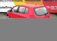 Hyundai i20 Hatchback 1,2 l 57 kw
