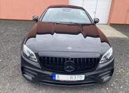 Mercedes-Benz Třídy E 2