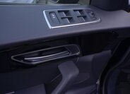 Jaguar F-Pace SUV / Terénní 2,0 l 184 kw