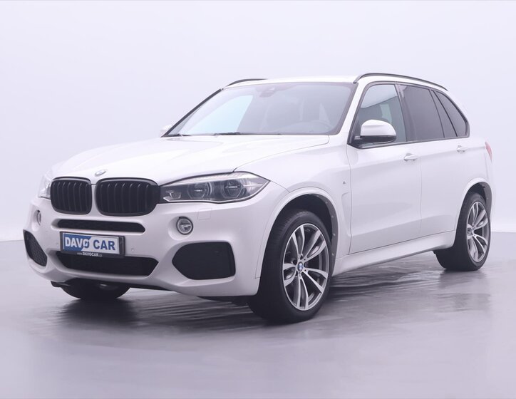 BMW X5 3