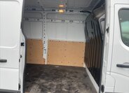 Renault Master Skříň 2,3 l 100 kw