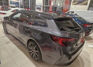 Toyota Corolla Kombi 1,8 l 103 kw