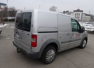 Ford Transit Connect Pick-up 1,8 l 66 kw