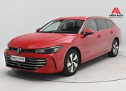 Volkswagen Passat Kombi 2,0 l 110 kw