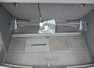 Škoda Fabia Hatchback 999,0 85 kw