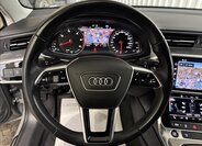 Audi A6 Kombi 2,0 l 150 kw