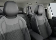 Volkswagen Tiguan SUV 1,5 l 110 kw