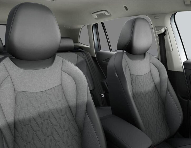 Volkswagen Tiguan SUV 1,5 l 110 kw