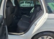 Škoda Octavia Kombi 2,0 l 85 kw