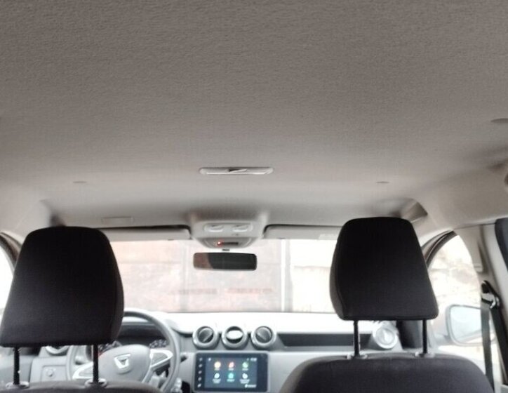 Dacia Duster SUV 0,0 0