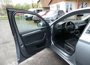 Škoda Superb Liftback 2,0 l 110 kw