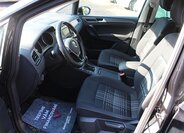 Volkswagen Golf Sportsvan Kombi 1,2 l 81 kw