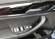 BMW X3 SUV / Terénní 2,0 l 140 kw