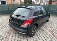 Peugeot 207 Hatchback 1,4 l 54 kw