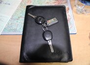 Škoda Fabia Hatchback 1,2 l 51 kw