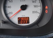 Renault Kangoo Kombi 1,1 l 55 kw