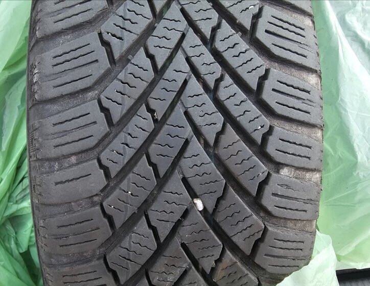 Škoda Rapid Hatchback 1,2 l 77 kw