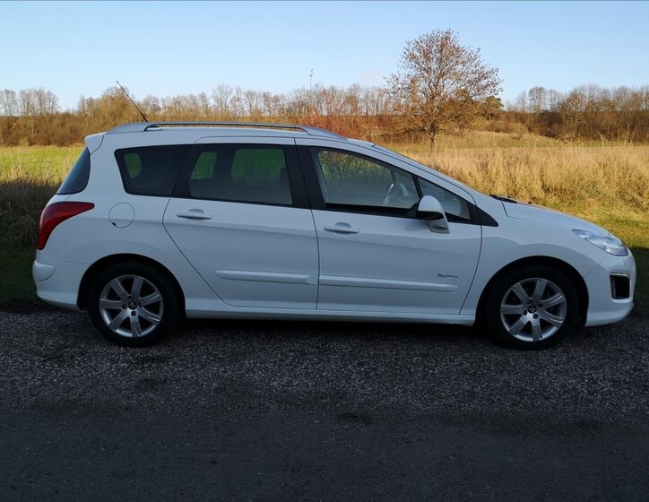 Peugeot 308 44