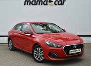 Hyundai i30 Liftback 1,4 l 103 kw