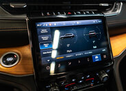 Jeep Grand Cherokee SUV / Terénní 5,7 l 266 kw