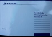 Hyundai i10 Hatchback 1,1 l 57 kw