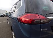 Opel Zafira 58