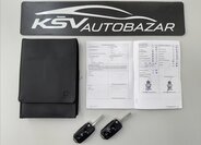 Volkswagen Golf Kombi 1,6 l 77 kw