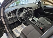 Volkswagen Golf Hatchback 1,2 l 81 kw
