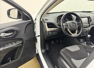 Jeep Cherokee SUV 2,0 l 103 kw