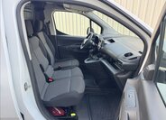 Citroën Berlingo Skříň 1,5 l 75 kw