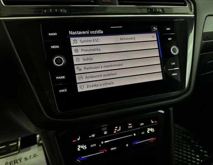 Volkswagen Tiguan Allspace 22