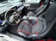 Mercedes-Benz CLA Kombi 2,0 l 310 kw