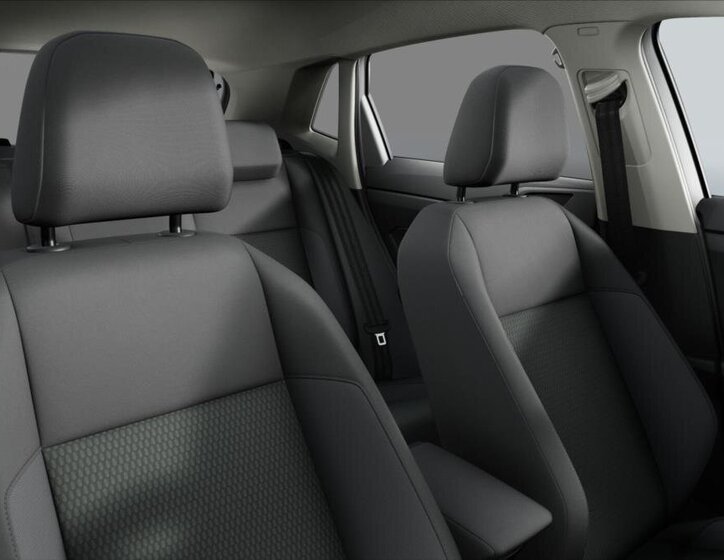 Volkswagen Polo Hatchback 999,0 70 kw