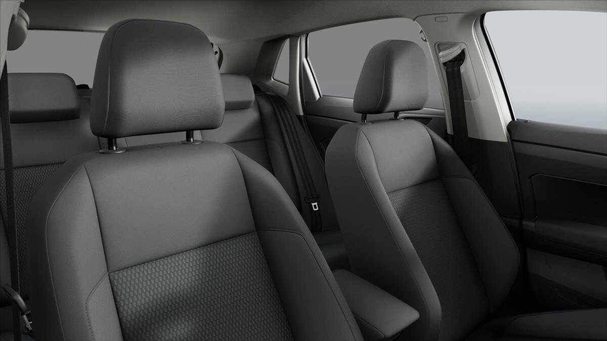 Volkswagen Polo Hatchback 999,0 70 kw