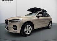 Volvo XC60 1