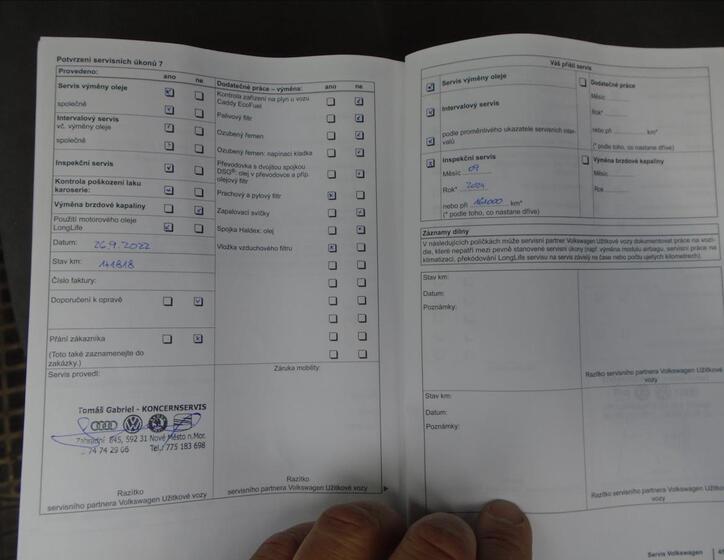 Volkswagen Multivan 28