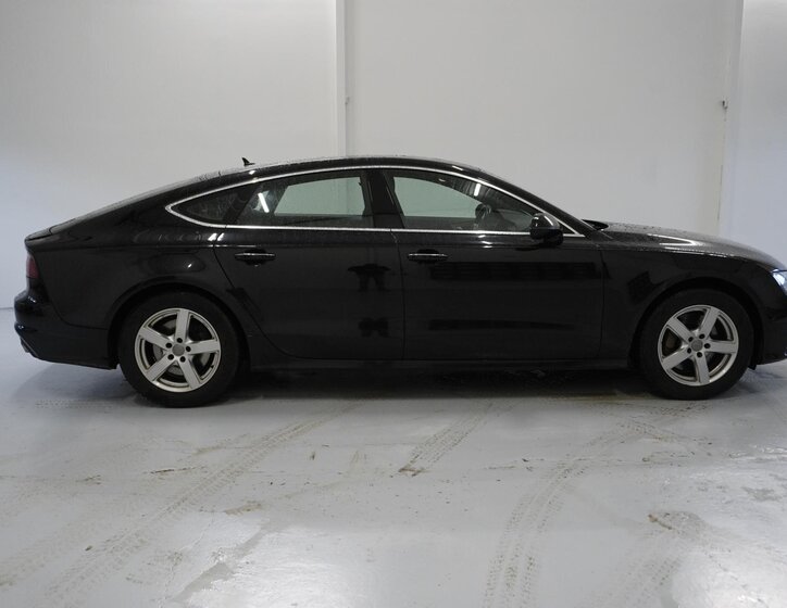 Audi A7 Sedan 3,0 l 200 kw