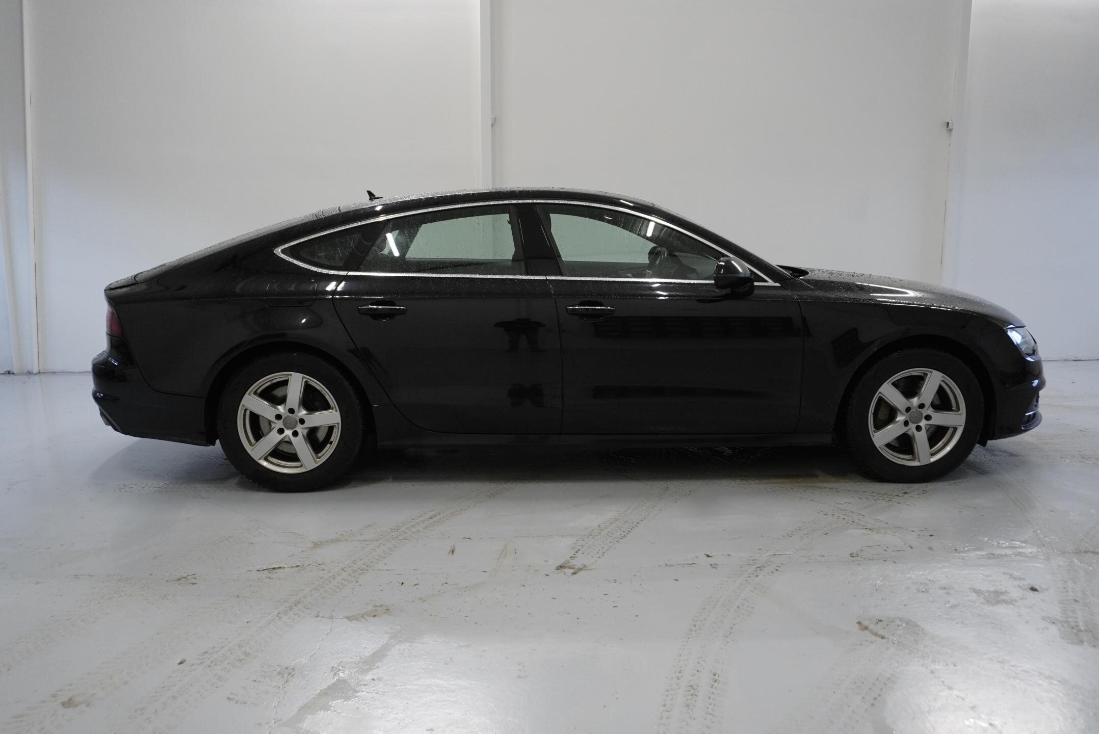 Audi A7 Sedan 3,0 l 200 kw