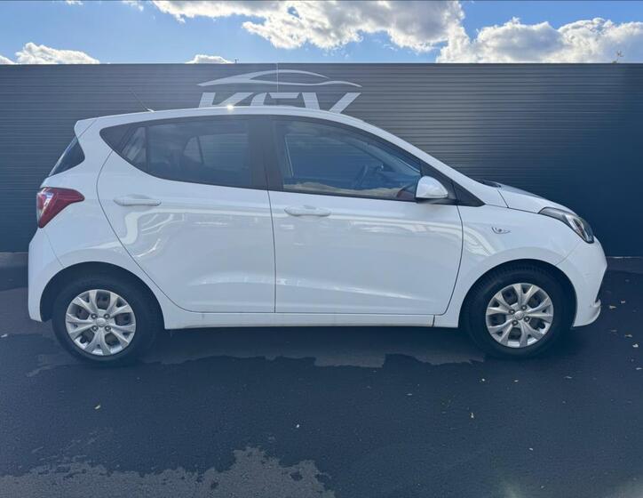 Hyundai i10 6