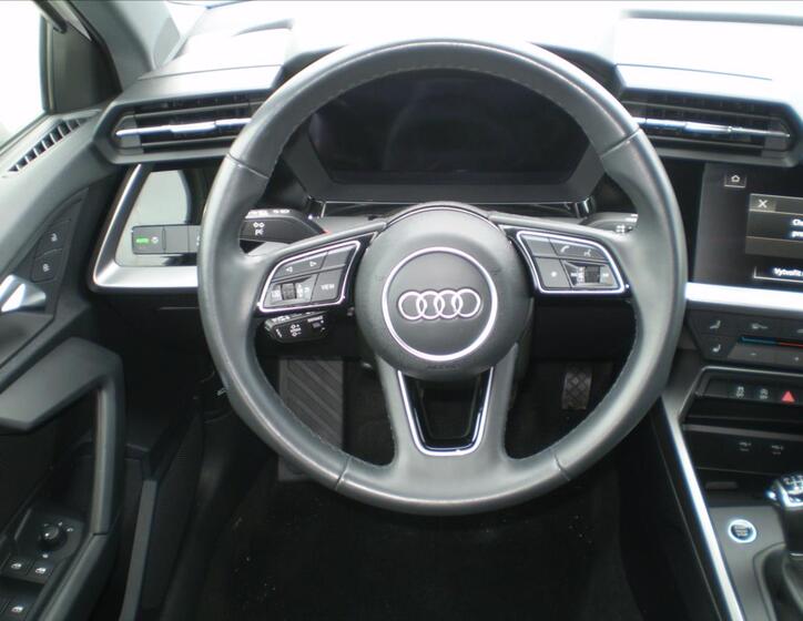 Audi A3 10