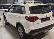 Suzuki Vitara SUV 1,4 l 81 kw