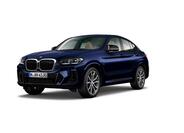 BMW X4 1