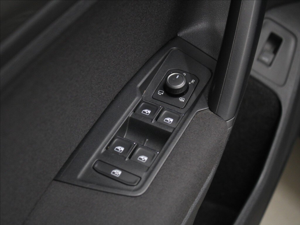 Volkswagen Tiguan SUV 2,0 l 140 kw