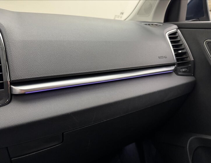 Škoda Karoq SUV 1,5 l 110 kw