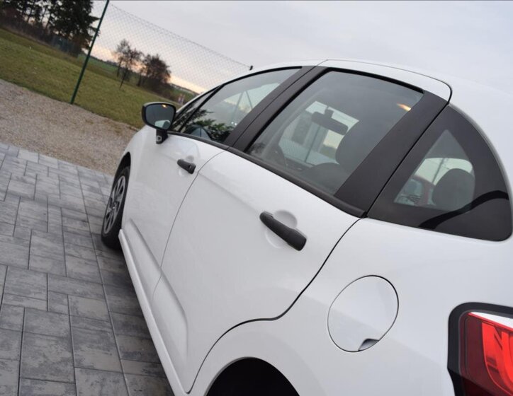 Citroën C3 11